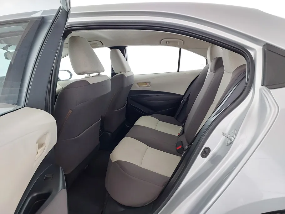 2020 Toyota Corolla XLI 