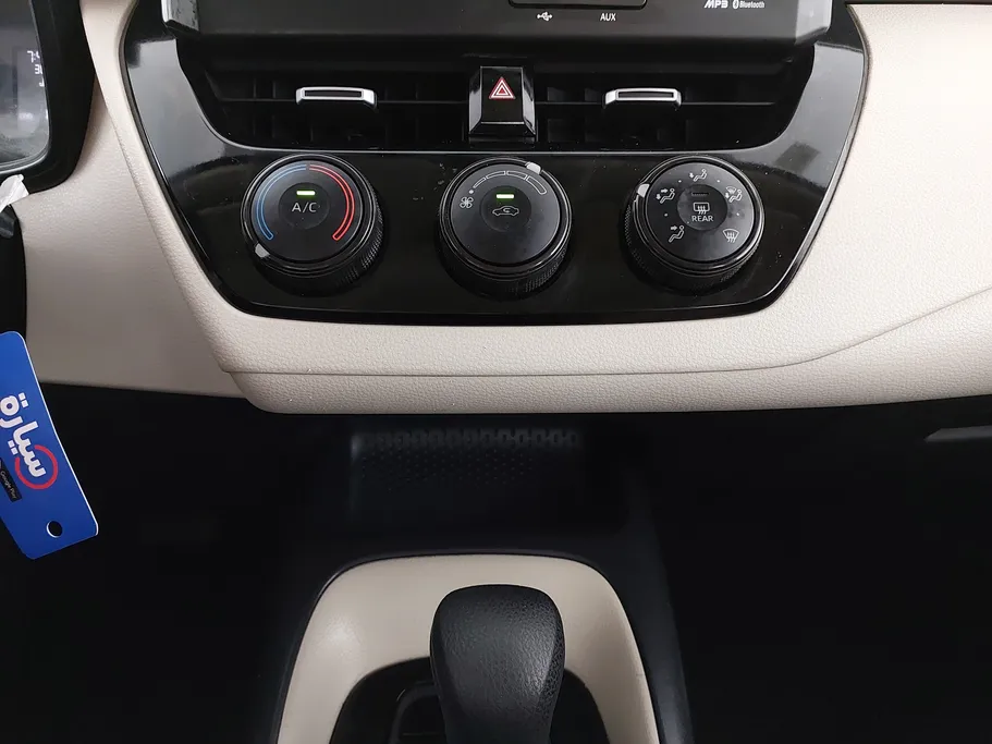 2020 Toyota Corolla XLI 