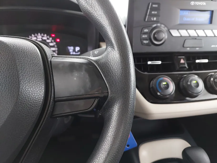 2020 Toyota Corolla XLI 