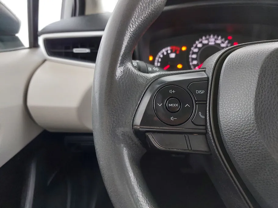 2020 Toyota Corolla XLI 