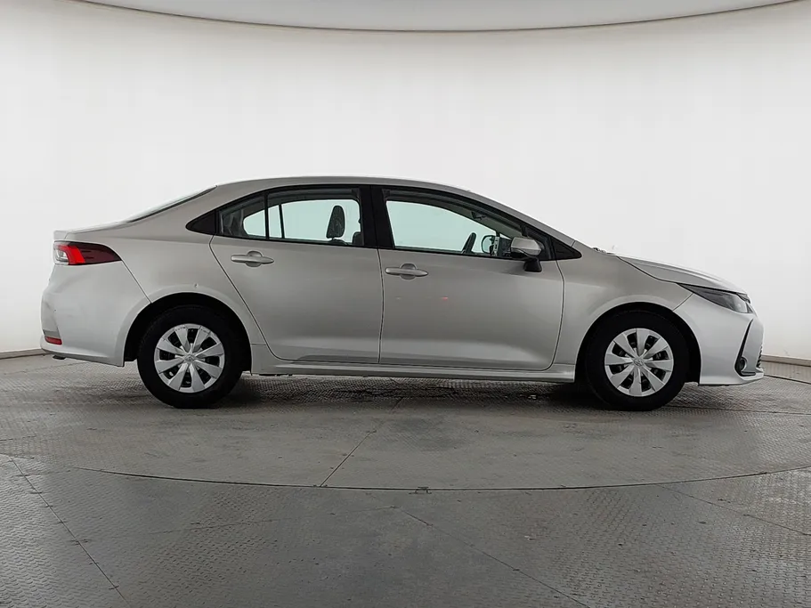 2020 Toyota Corolla XLI 