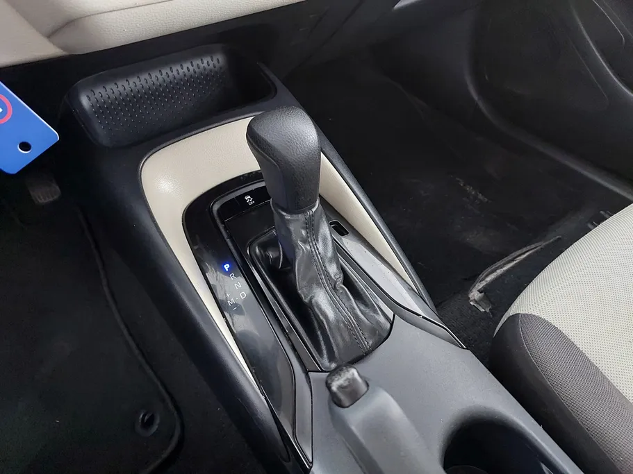 2020 Toyota Corolla XLI 