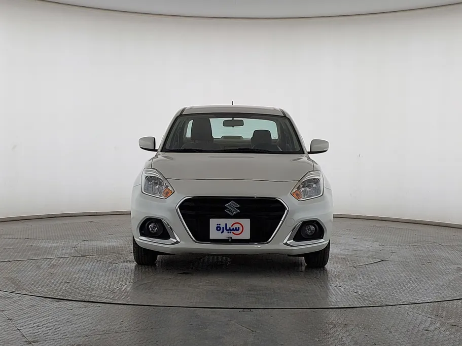 2023 Suzuki Dzire GL 