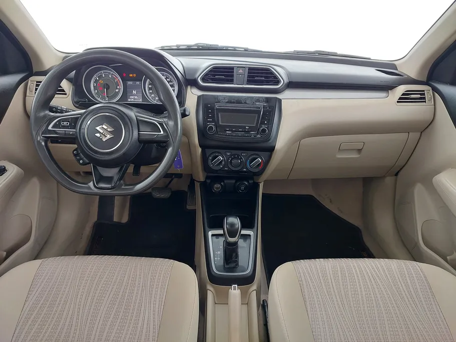2023 Suzuki Dzire GL 