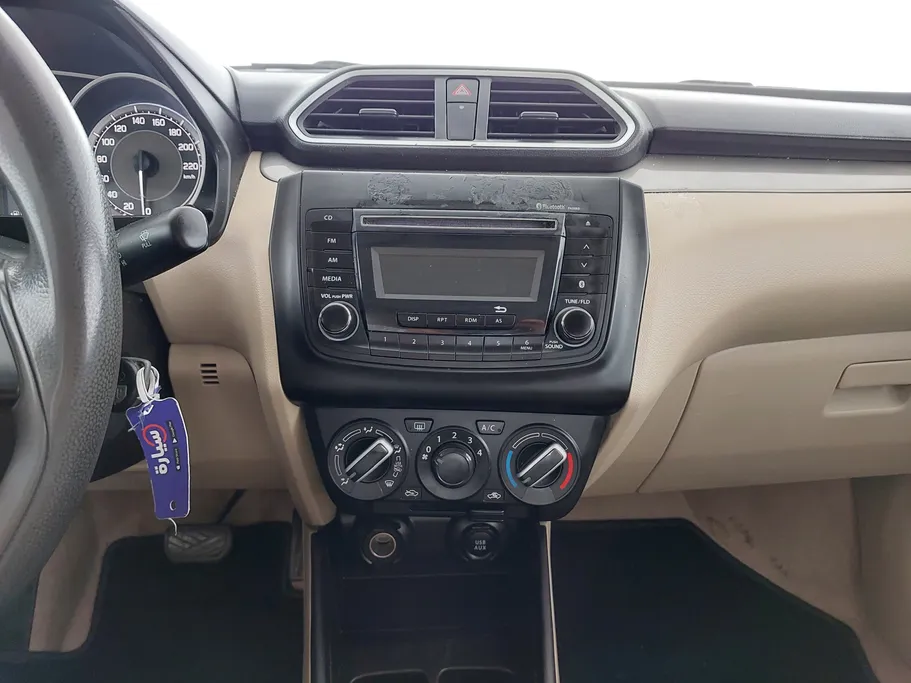 2023 Suzuki Dzire GL 