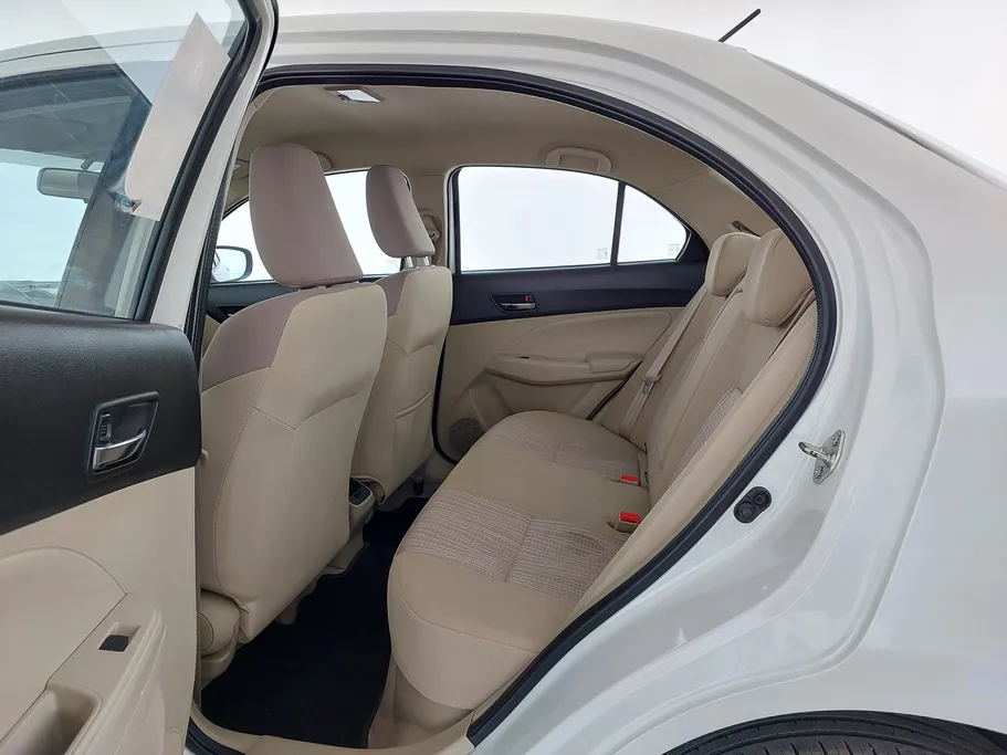 2023 Suzuki Dzire GL 