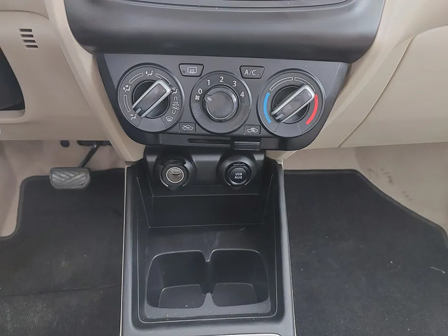 2023 Suzuki Dzire GL 