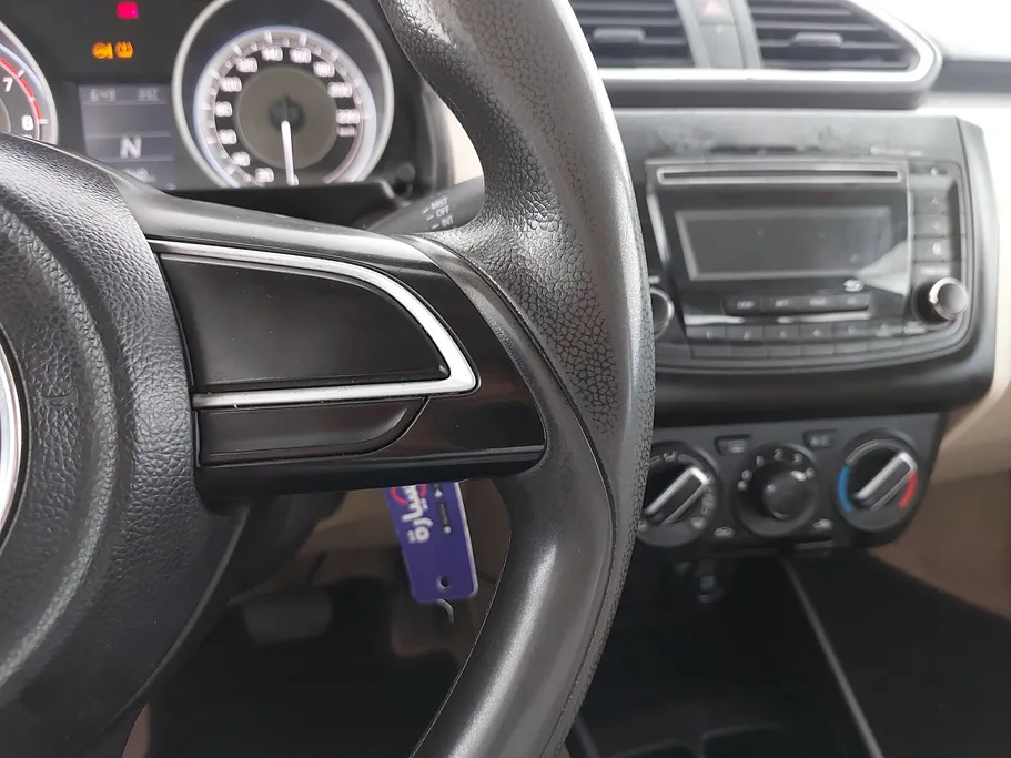 2023 Suzuki Dzire GL 