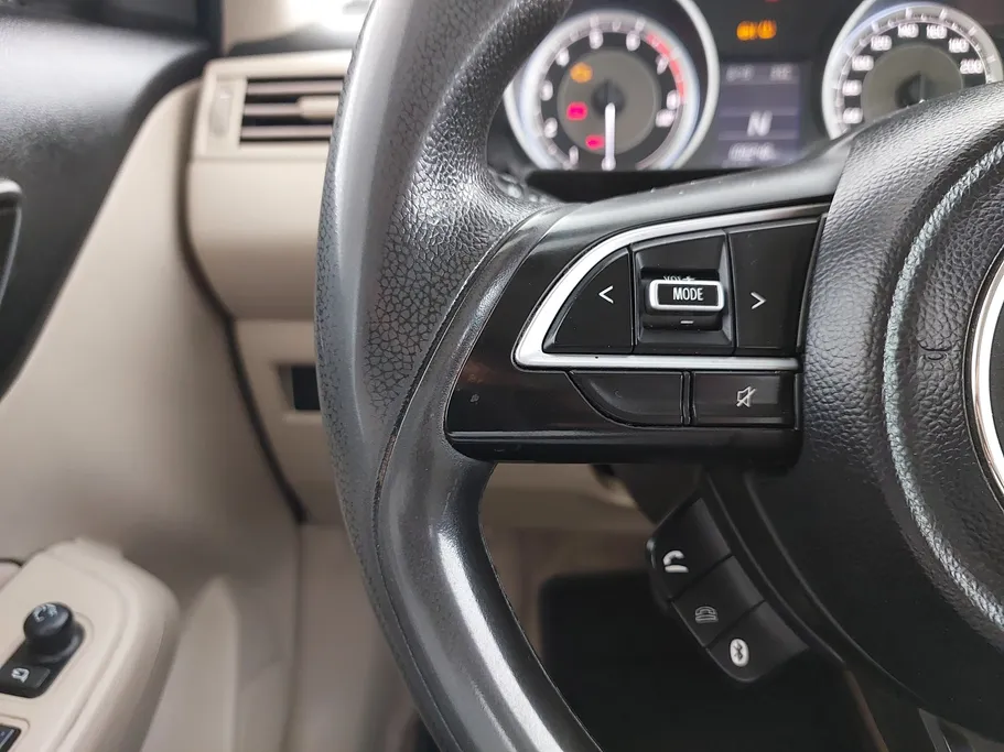 2023 Suzuki Dzire GL 