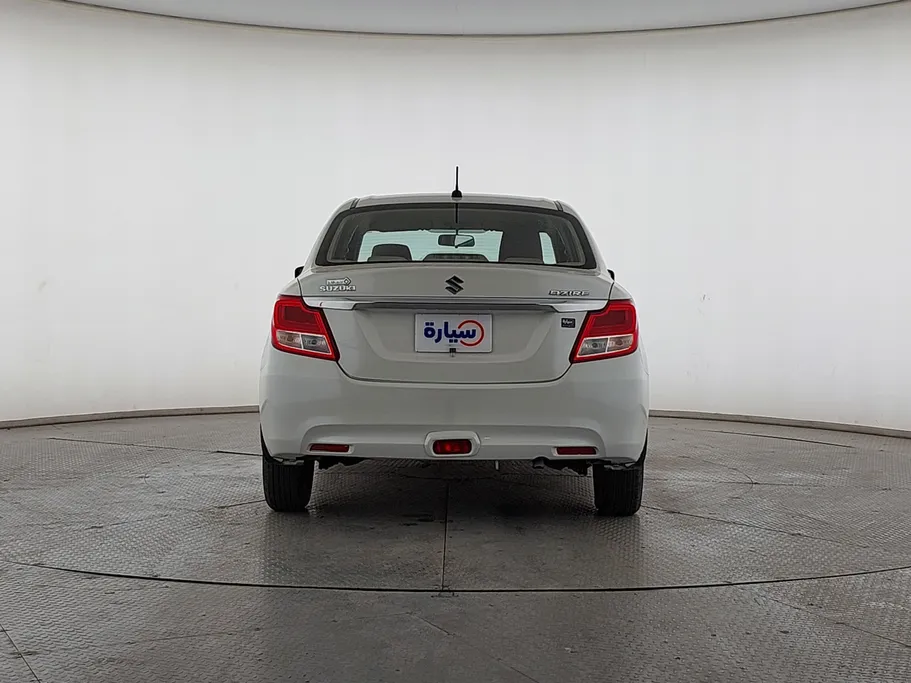 2023 Suzuki Dzire GL 