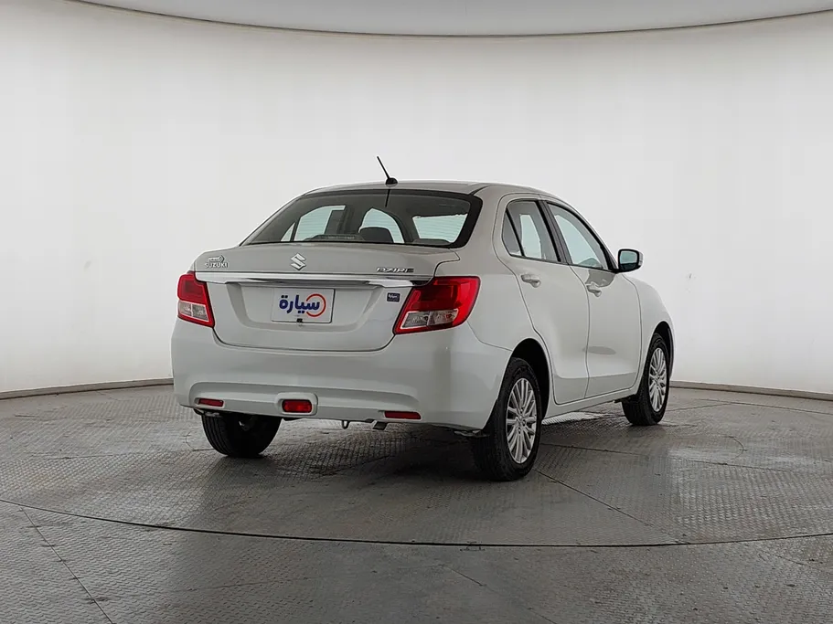 2023 Suzuki Dzire GL 
