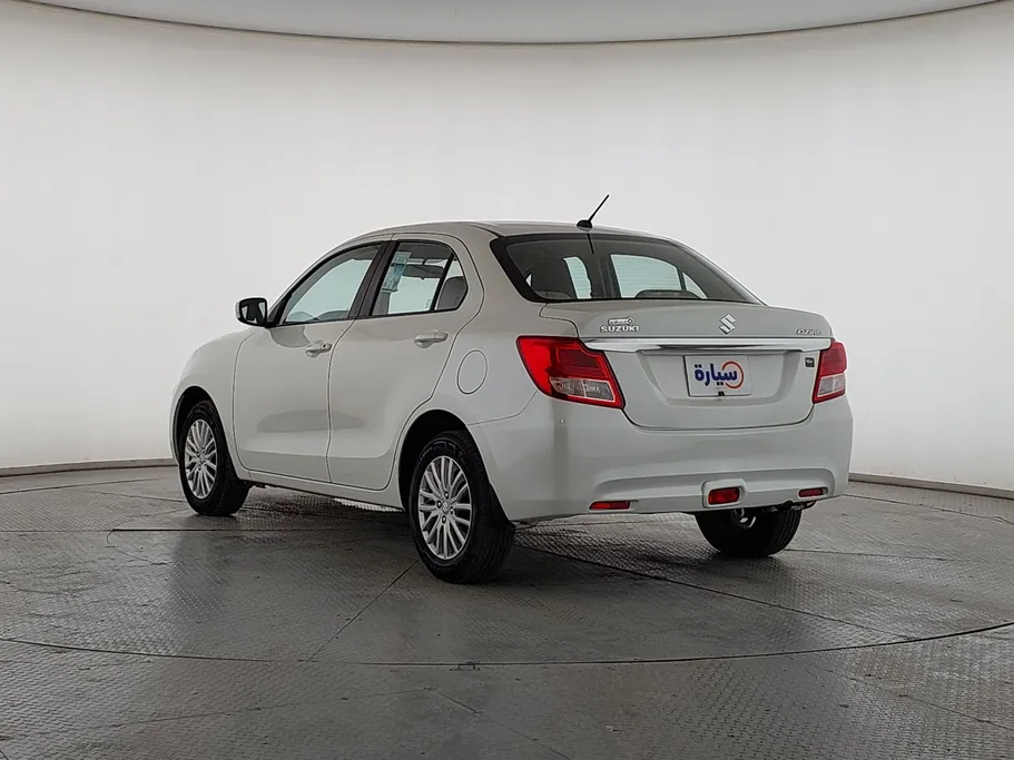 2023 Suzuki Dzire GL 
