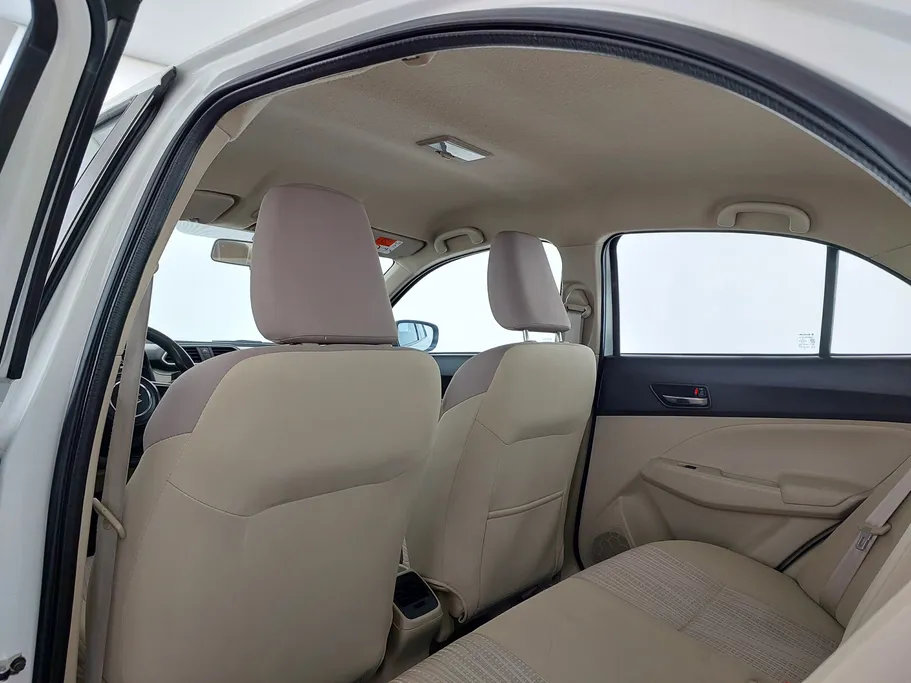 2023 Suzuki Dzire GL 