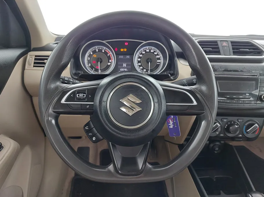 2023 Suzuki Dzire GL 