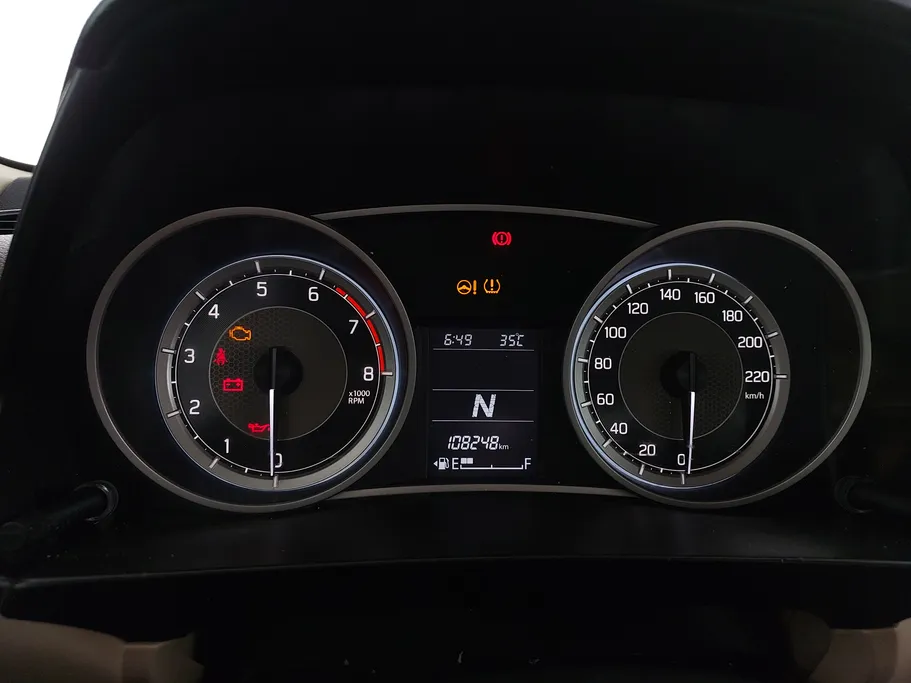 2023 Suzuki Dzire GL 