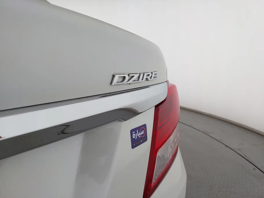 2023 Suzuki Dzire GL 