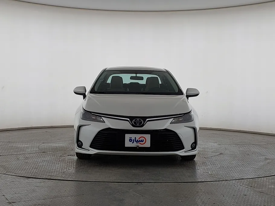2023 Toyota Corolla XLI 