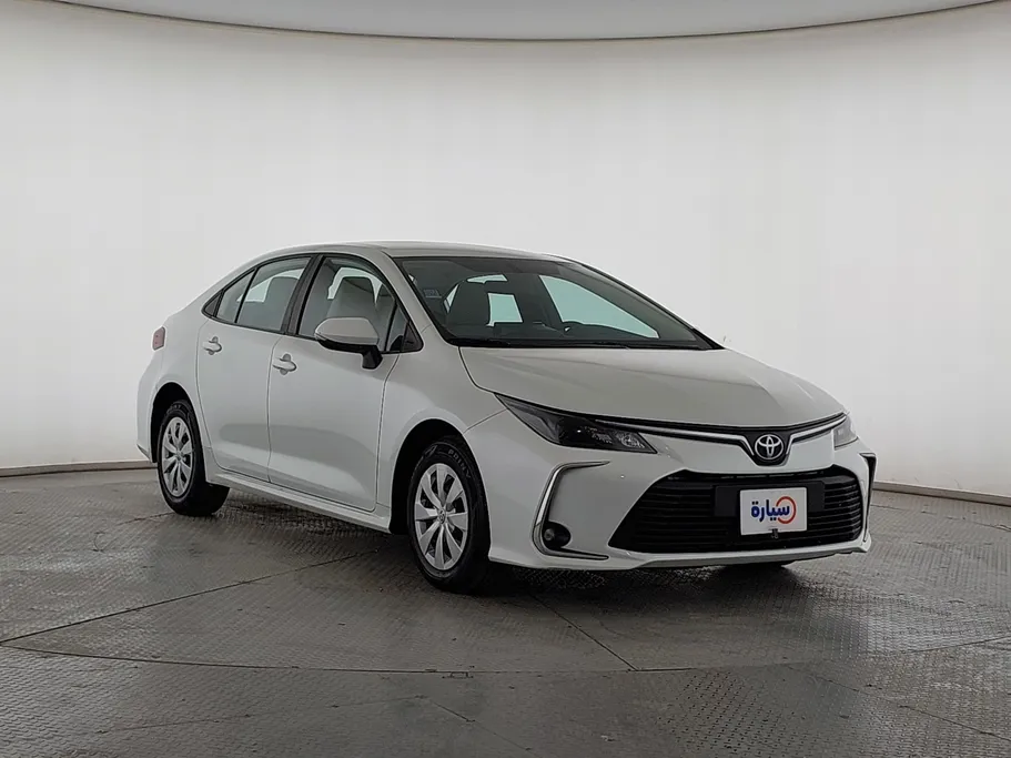 2023 Toyota Corolla XLI 