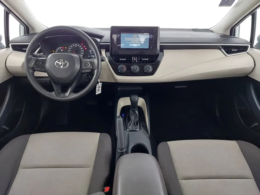 2023 Toyota Corolla XLI 
