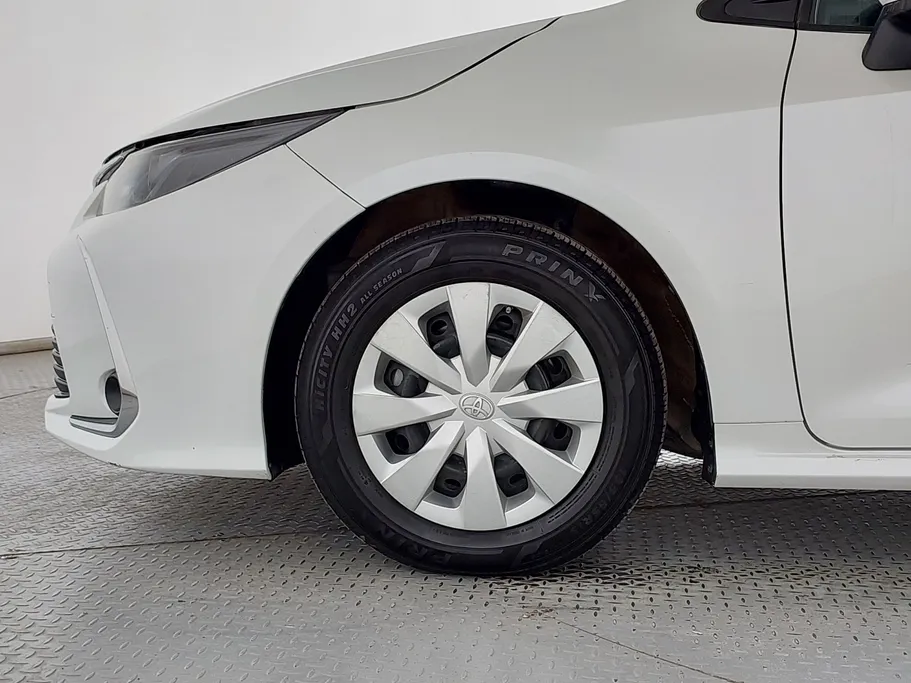 2023 Toyota Corolla XLI 