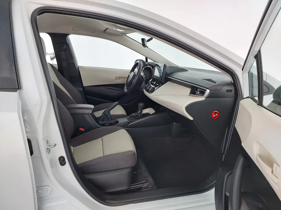 2023 Toyota Corolla XLI 
