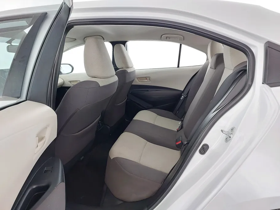 2023 Toyota Corolla XLI 