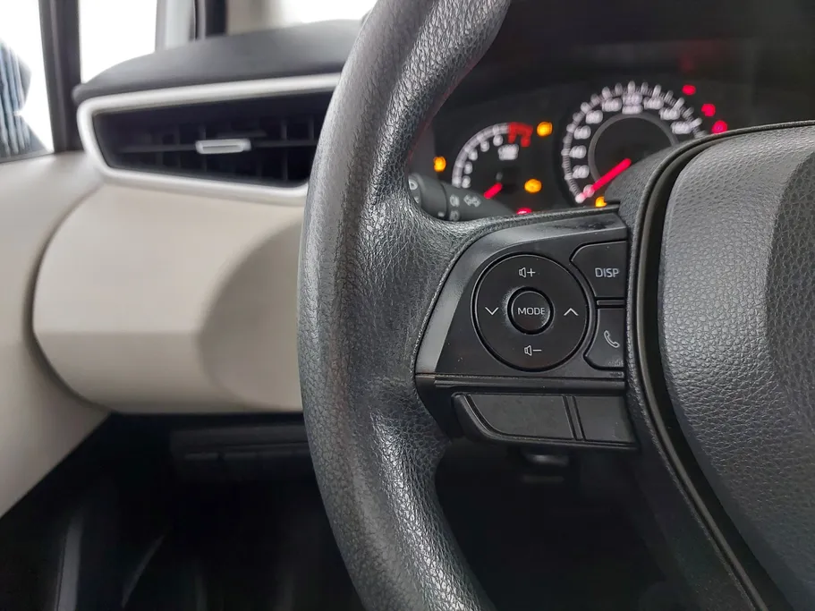 2023 Toyota Corolla XLI 