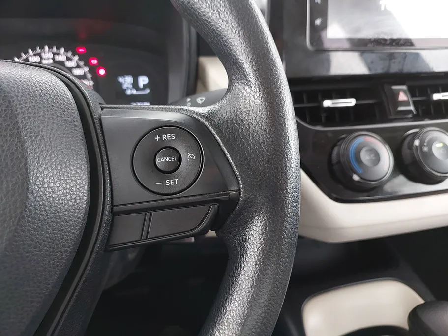 2023 Toyota Corolla XLI 