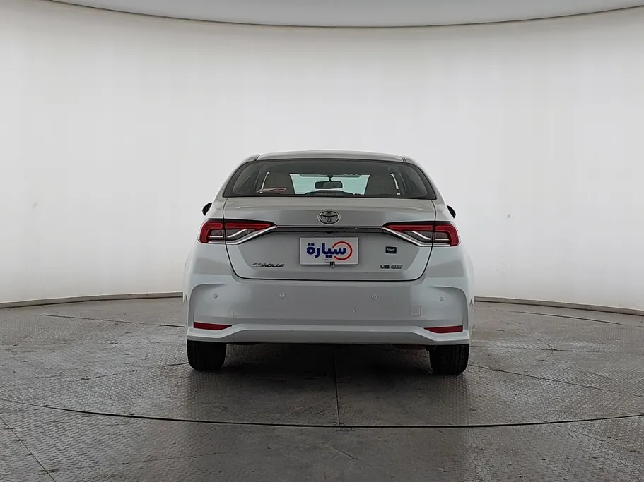 2023 Toyota Corolla XLI 