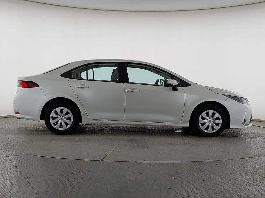 2023 Toyota Corolla XLI 
