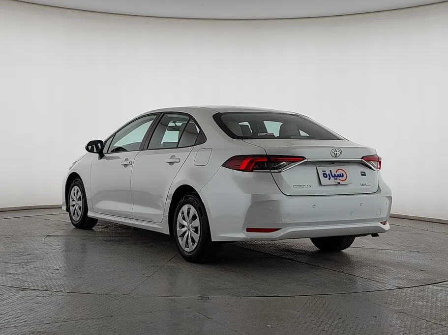 2023 Toyota Corolla XLI 