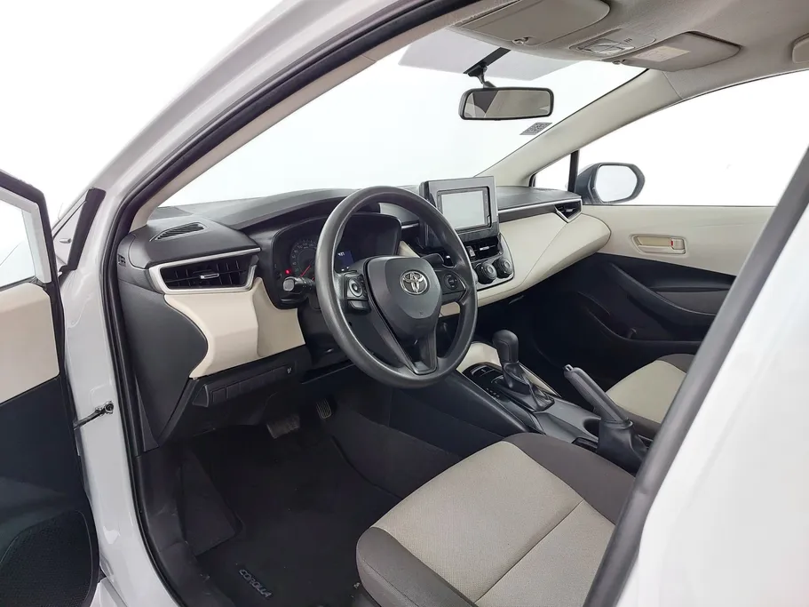 2023 Toyota Corolla XLI 