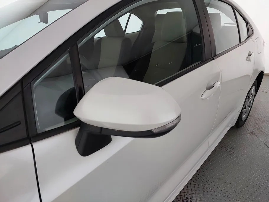 2023 Toyota Corolla XLI 