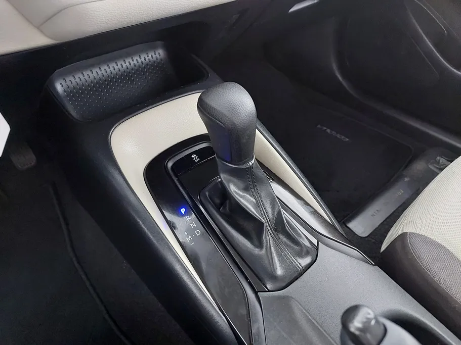 2023 Toyota Corolla XLI 