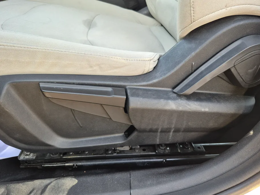 2023 Geely Emgrand GS 