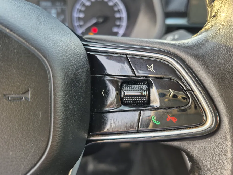 2023 Geely Emgrand GS 