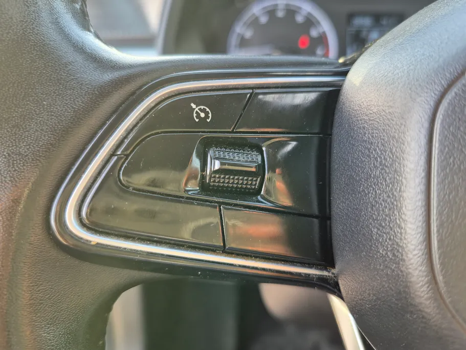 2023 Geely Emgrand GS 