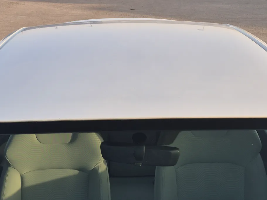 2023 Geely Emgrand GS 