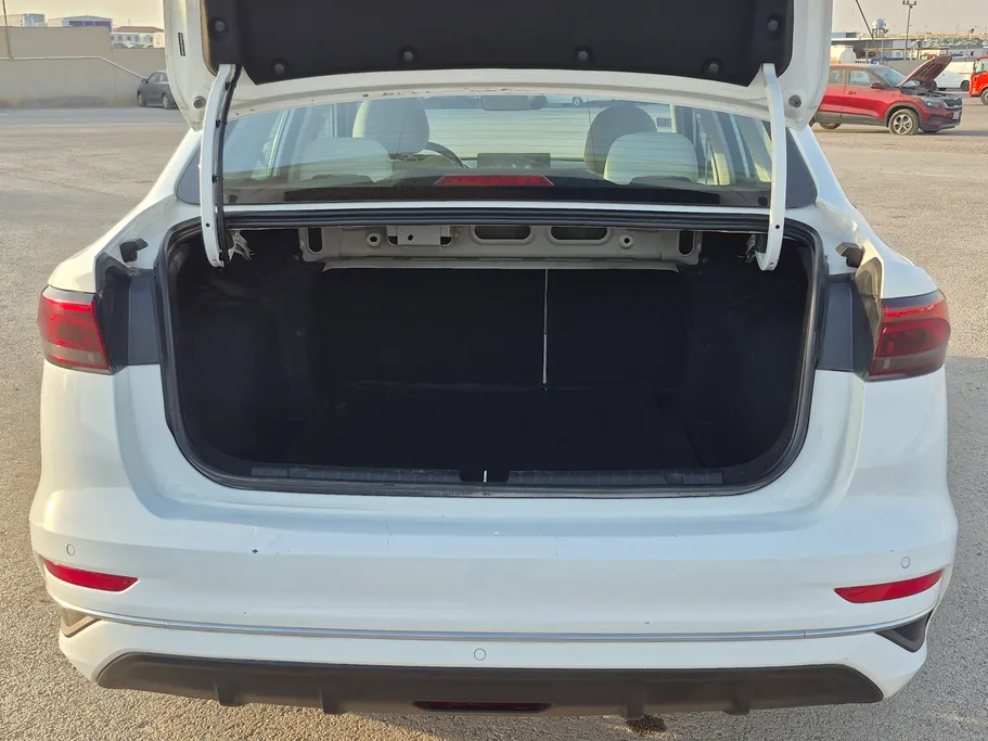 2023 Geely Emgrand GS 
