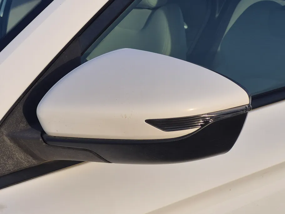 2023 Geely Emgrand GS 