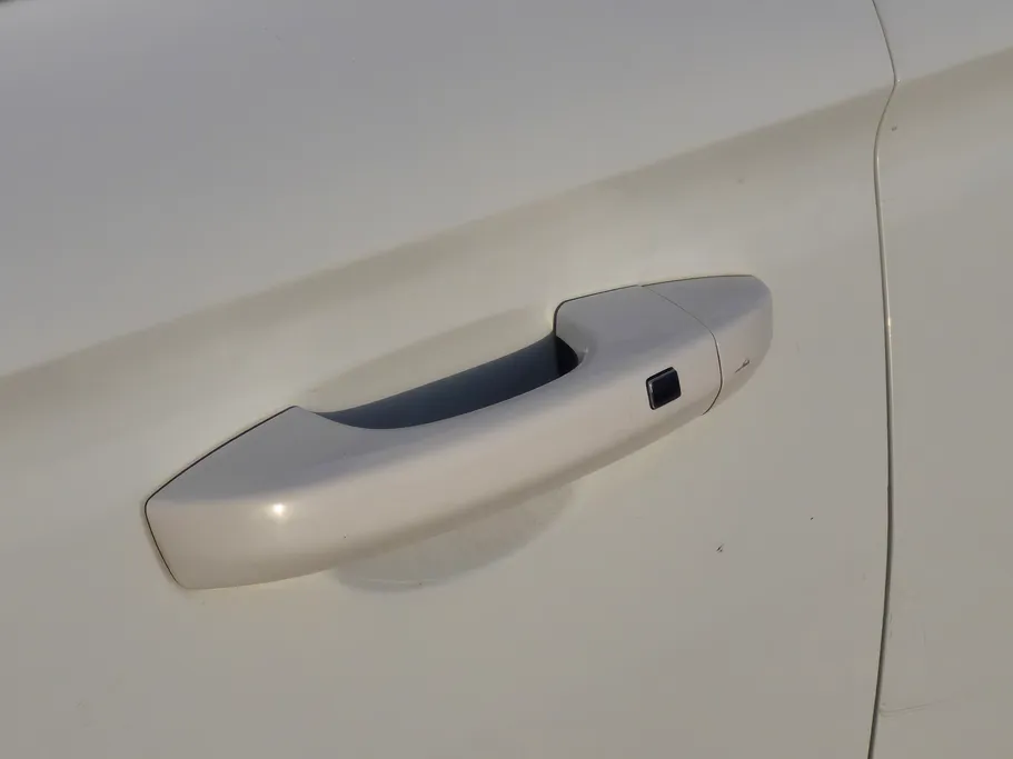 2023 Geely Emgrand GS 