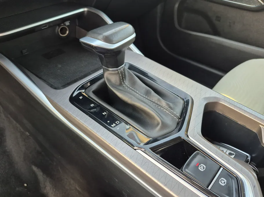 2023 Geely Emgrand GS 