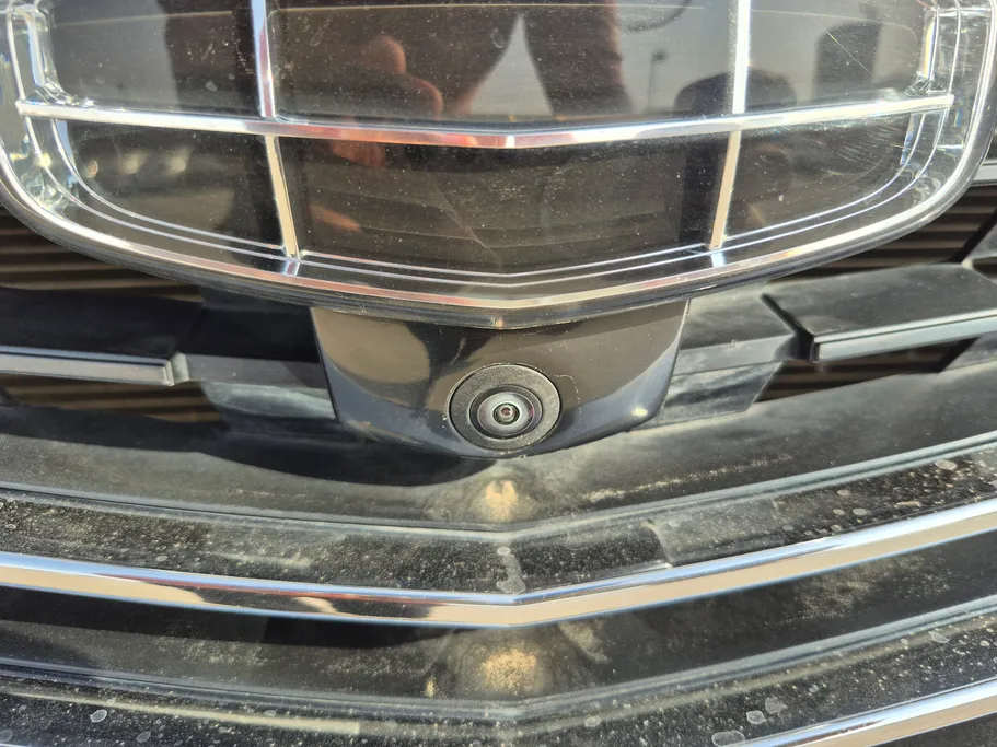 2022 Geely Azkarra Full 