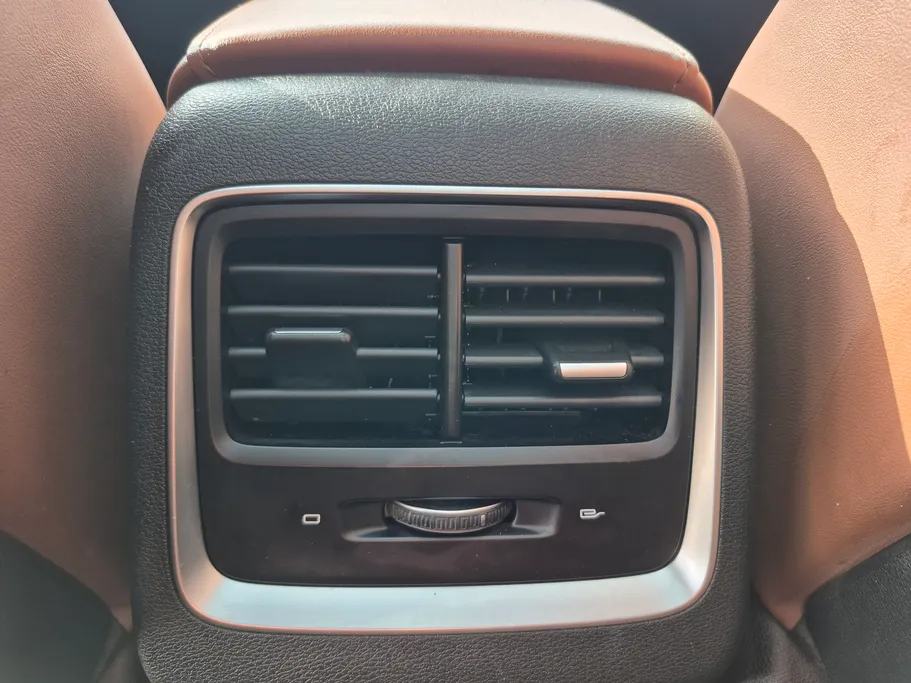 2022 Geely Azkarra Full 