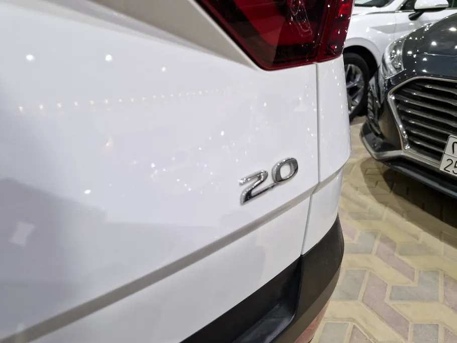 هيونداي كريتا جراند 2024 