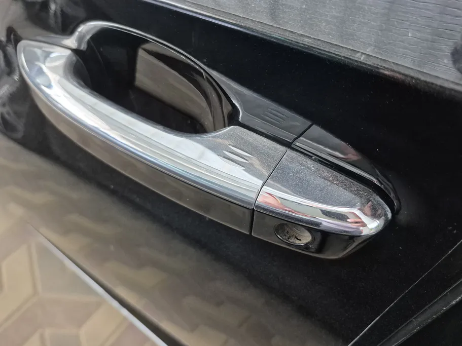 2022 Honda Accord EX L 