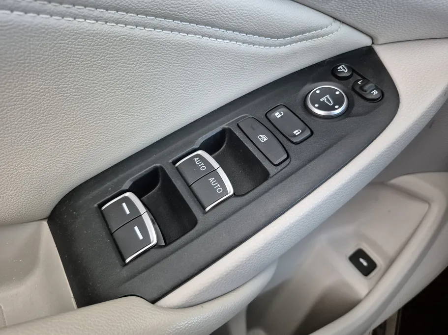 2022 Honda Accord EX L 
