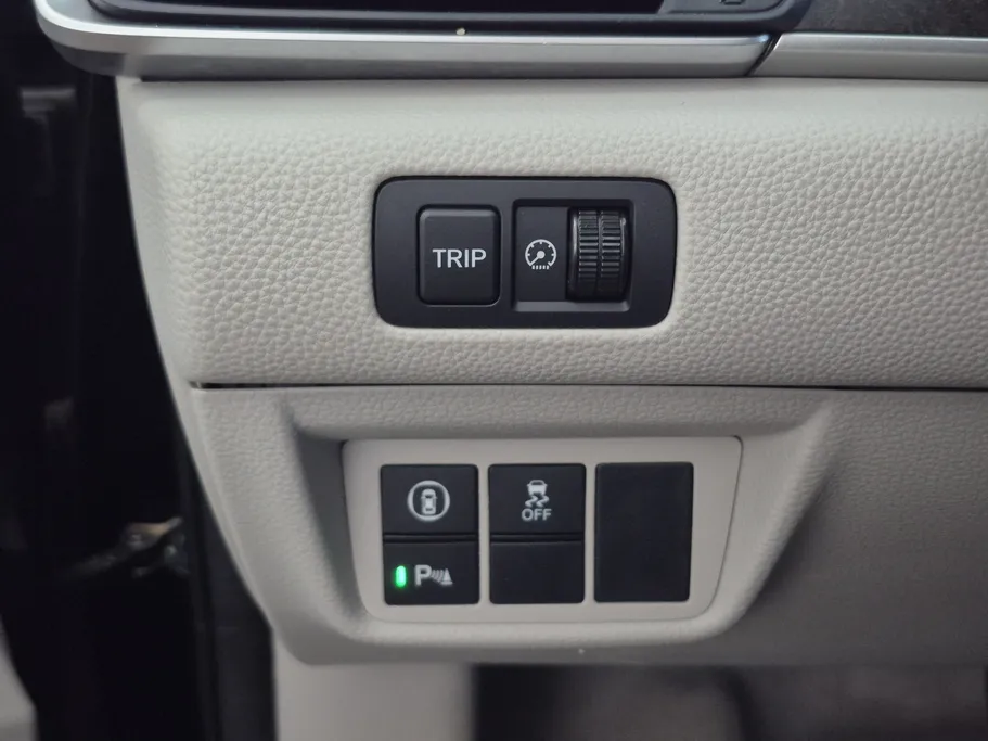2022 Honda Accord EX L 