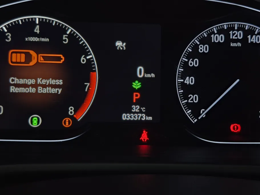 2022 Honda Accord EX L 