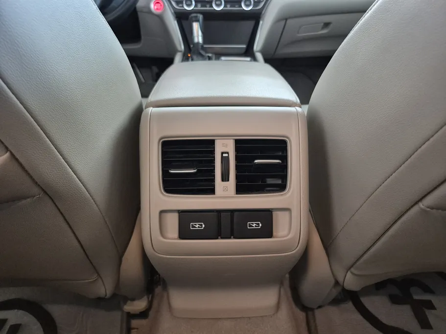 2022 Honda Accord EX L 